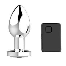 VIBRIRAJUĆI PUNJIVI PLUG SA DALJINSKIM- 22 00053-3